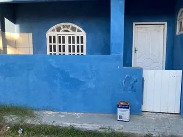Imagem: O quarto está localizado em Visconde de Araújo, Macaé