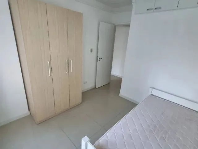 Imagem: Aluguel Belíssimo Apt Vista Mar Nasc158M²