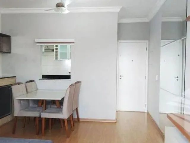 Imagem: Apartamento com 3 Dormitórios, 68,54M²