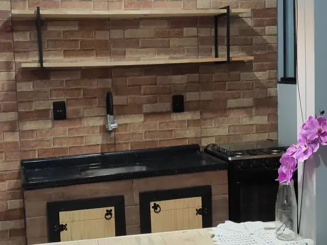 Imagem: Alugou Loft Mobiliado no Centro, Próximo