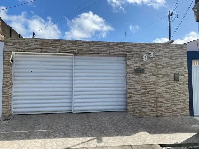 Imagem: Aluga - Se Casa no Catolé