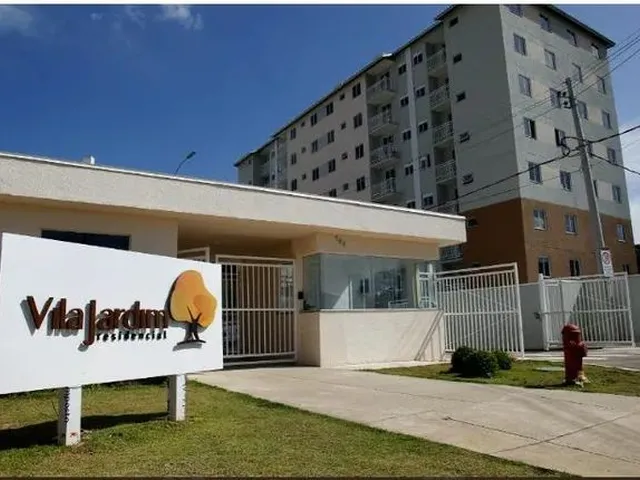 Imagem: Apartamento para Locação em Volta Redonda
