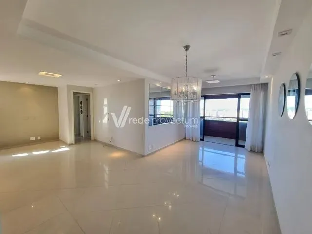 Imagem 6: Apartamento - Jardim Chapadão - Campinas
