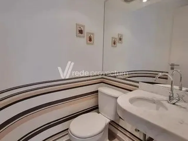 Imagem 11: Apartamento - Jardim Chapadão - Campinas
