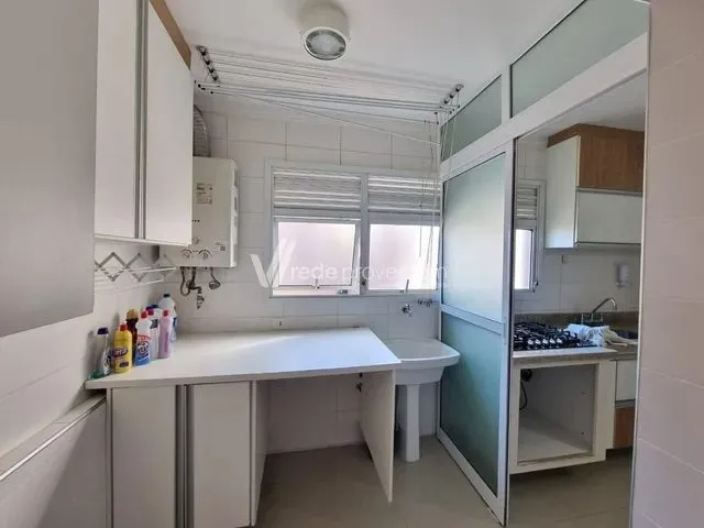 Imagem 8: Apartamento - Jardim Chapadão - Campinas