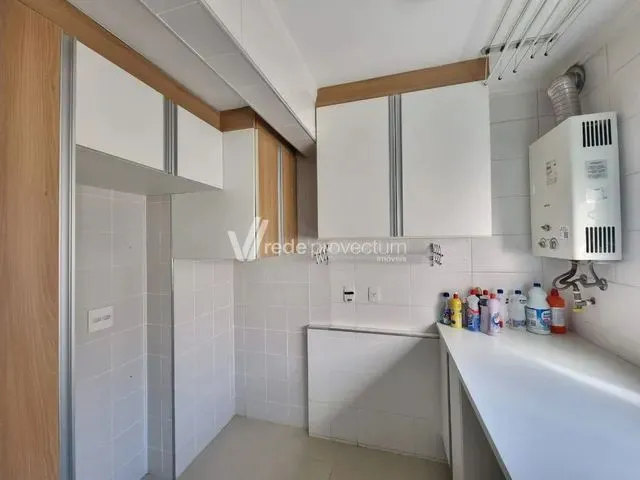 Imagem 12: Apartamento - Jardim Chapadão - Campinas