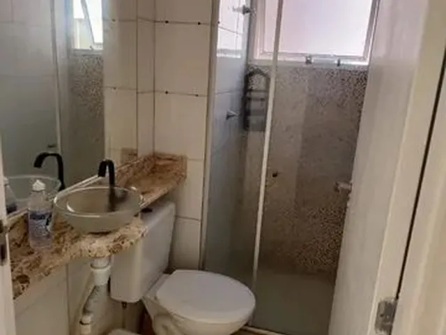 Imagem: Aluguel Apartamento 2/4