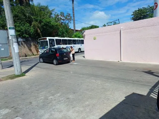 Imagem 6: Aluguel Apartamento 2/4