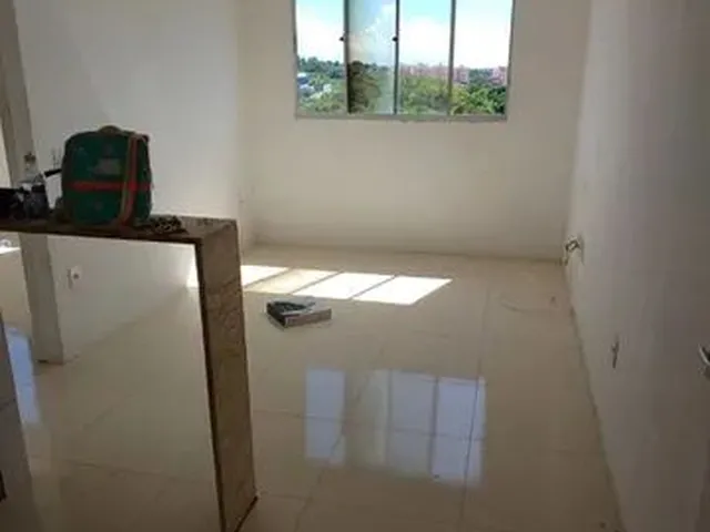 Imagem 2: Aluguel Apartamento 2/4