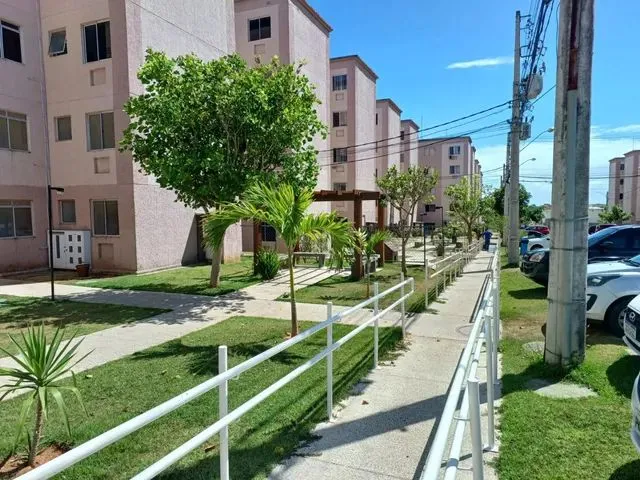 Imagem 5: Aluguel Apartamento 2/4