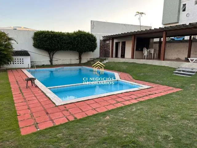 Imagem: Ótimo Apartamento em Lagoa Nova, Próximo