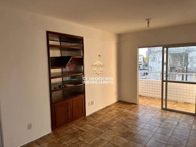 Imagem 2: Ótimo Apartamento em Lagoa Nova, Próximo Ao Arena das Dunas com Todas as Despesas (Iptu