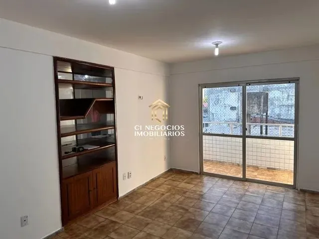 Imagem 16: Ótimo Apartamento em Lagoa Nova, Próximo Ao Arena das Dunas com Todas as Despesas (Iptu