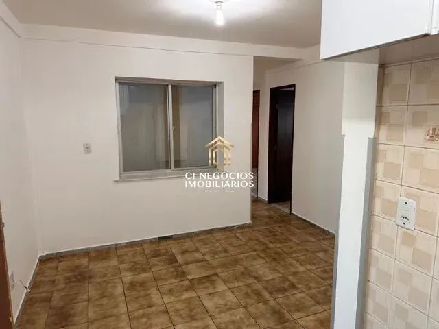 Imagem 5: Ótimo Apartamento em Lagoa Nova, Próximo Ao Arena das Dunas com Todas as Despesas (Iptu