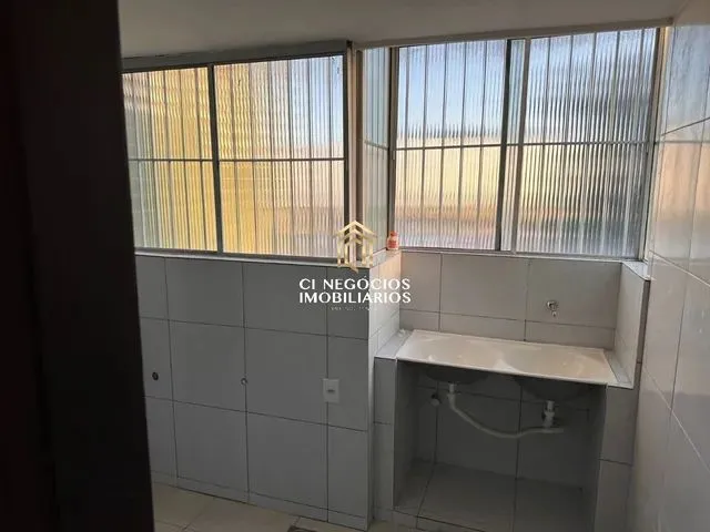 Imagem 4: Ótimo Apartamento em Lagoa Nova, Próximo Ao Arena das Dunas com Todas as Despesas (Iptu