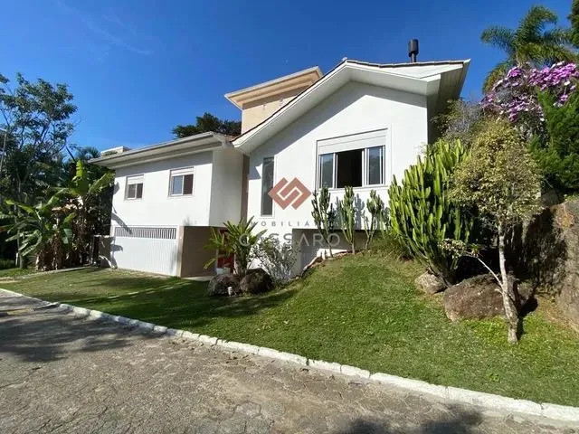 Imagem: Florianópolis - Casa Padrão - Jurerê