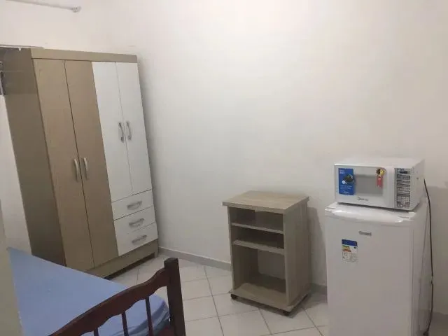 Imagem: Linda Suíte no Balneário do Estreito