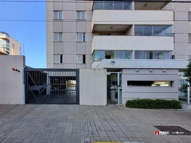 Imagem: Apartamento Edifício Solar Vernier