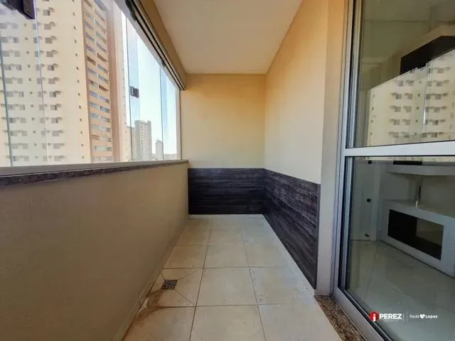 Imagem 10: Apartamento Edifício Solar Vernier