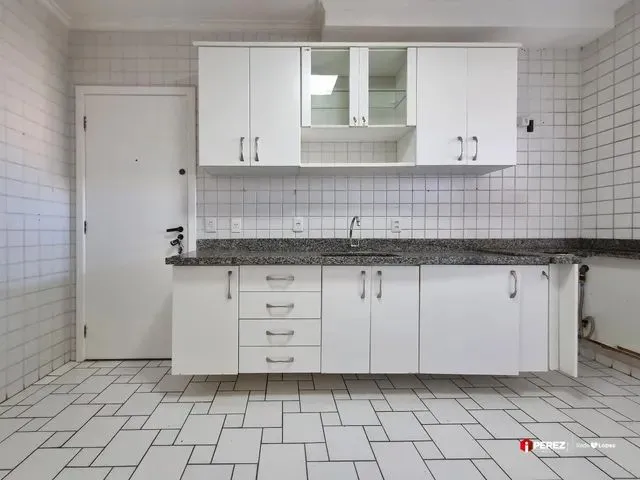 Imagem 12: Apartamento Edifício Solar Vernier