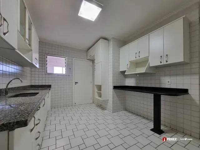 Imagem 14: Apartamento Edifício Solar Vernier
