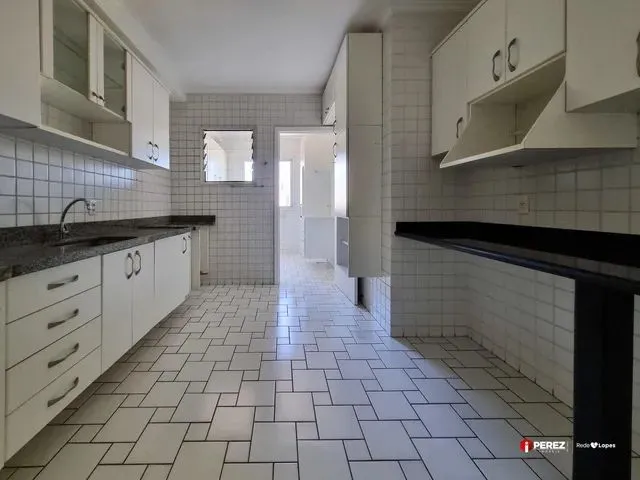 Imagem 16: Apartamento Edifício Solar Vernier