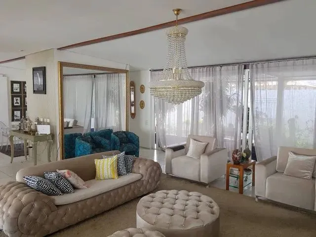 Imagem: Casa em Vilas do Atlântico, 4 Suítes em