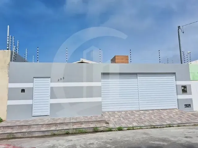 Imagem: Casa Padrão em Aracaju