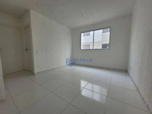 Imagem: Apartamento com 2 Dormitórios para Alugar