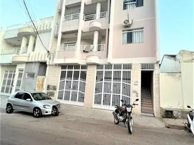 Imagem: Apartamento para Locação em Guanambi