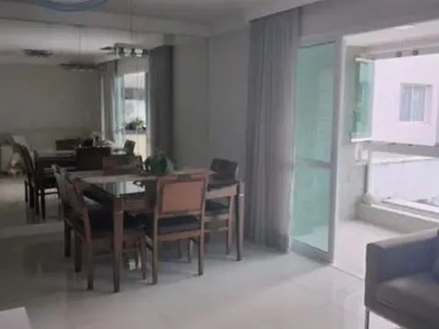 Imagem: Apto 3/4 com Suíte em Alphaville, Nascente