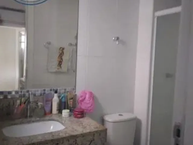 Imagem 2: Apto 3/4 com Suíte em Alphaville, Nascente, Varanda Gourmet, Andar Baixo, Oportunidade!