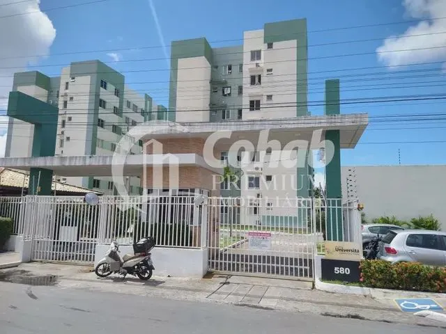 Imagem: Apartamento Padrão em São Cristóvão