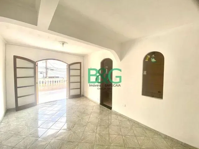 Imagem: Sobrado com 4 Dormitórios, 125 M² - Venda