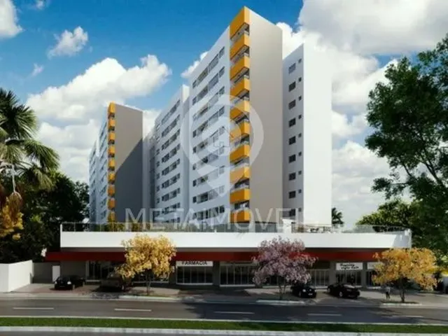 Imagem: North Mix Aluguel 03 Dormitorios