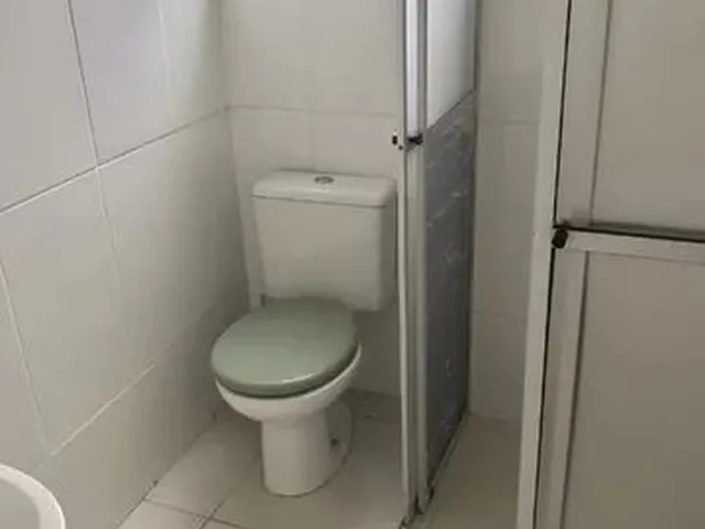 Imagem 1: Apartamento para Aluguel, 1 Quarto, 1 Vaga, Centro - Curitiba/Pr