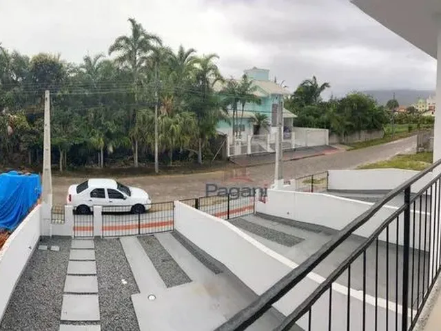 Imagem: Sobrado com 2 Dormitórios para Alugar