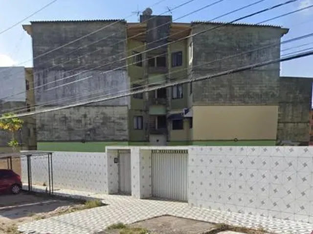 Imagem: Aluguel - Apartamento 2 Quartos na Serraria