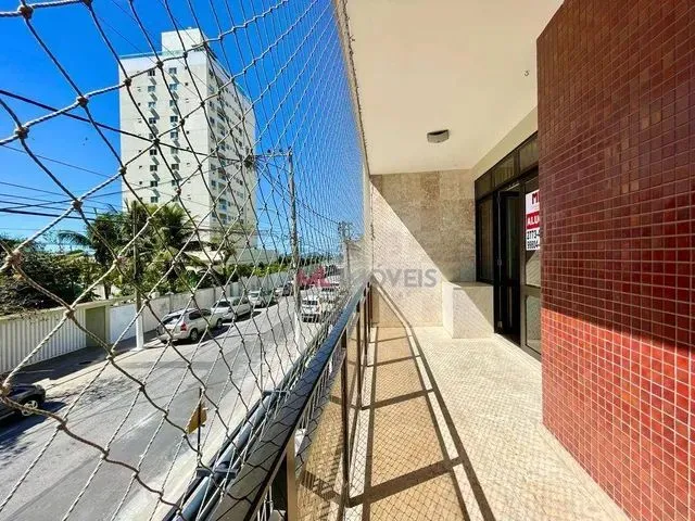 Imagem: Apartamento com 3 Dormitórios para Alugar