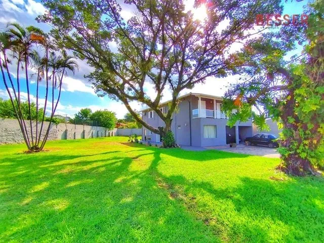 Imagem 1: Casa com 3 Dormitórios para Alugar, 220 M² por R$ 6.133,33/Mês - Centro - Sapucaia Do