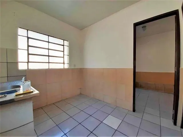 Imagem: Casa de 1 Quarto para Alugar no Bairro Santo