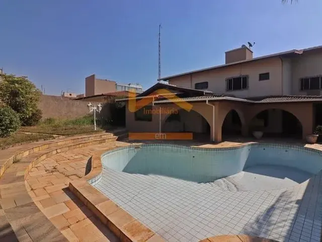 Imagem: Americana - Casa Padrão - Vila Medon