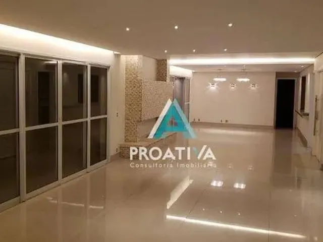 Imagem: Apartamento com 5 Dormitórios, 330 M²