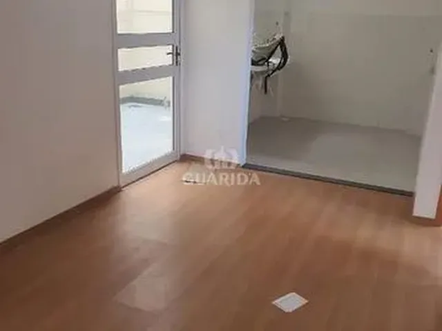 Imagem: Apartamento Novo de 2 Dormitórios no Bairro