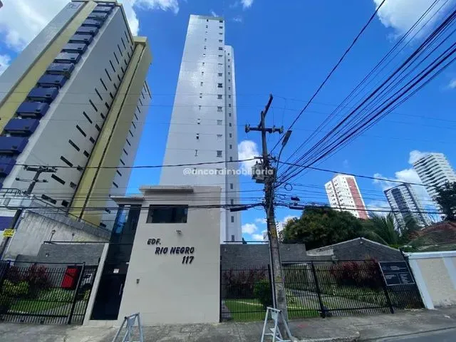 Imagem: Apartamento para Aluguel, 2 Quartos, 1 Suíte