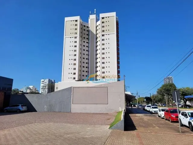 Imagem 1: Apartamento com 2 Dormitórios para Alugar por R$ 1.950/Mês - Centro - Cascavel/Pr