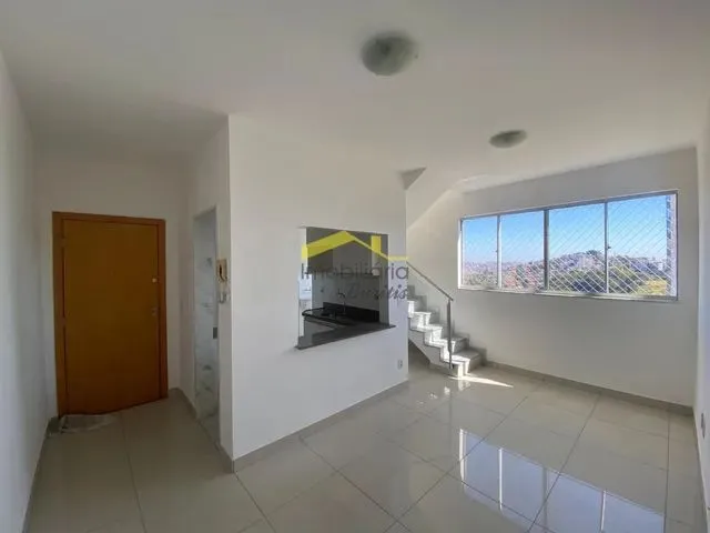 Imagem: Cobertura para Aluguel, 2 Quartos, 1 Suíte