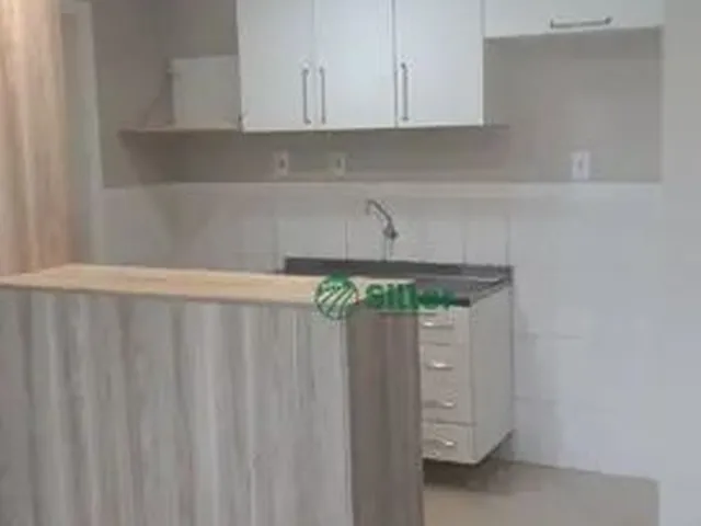 Imagem: Apartamento com 2 Dormitórios para Alugar