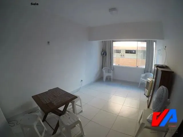 Imagem 2: Apartamento para Aluguel Tem 35 Metros Quadrados com 1 Quarto em Intermares - Cabedelo - P
