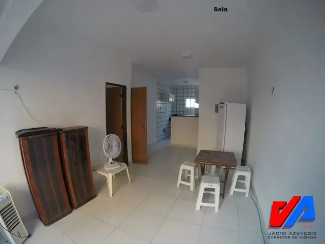 Imagem 11: Apartamento para Aluguel Tem 35 Metros Quadrados com 1 Quarto em Intermares - Cabedelo - P